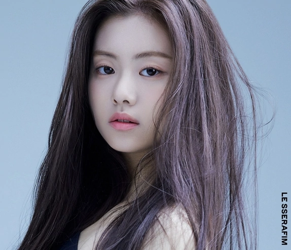 르세라핌 김가람