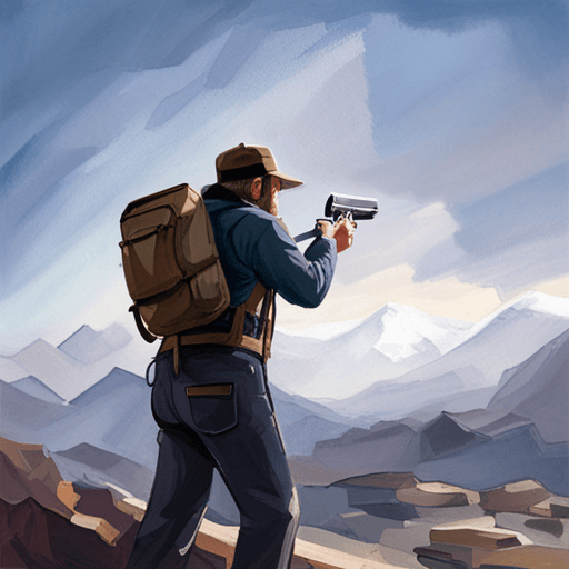 총 쏘는 꿈 해몽 해석