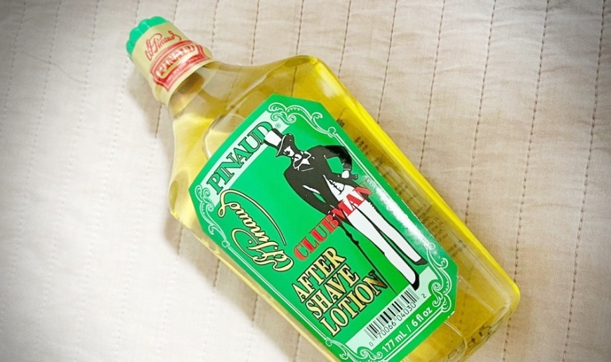 Clubman Pinaud 애프터쉐이브 로션