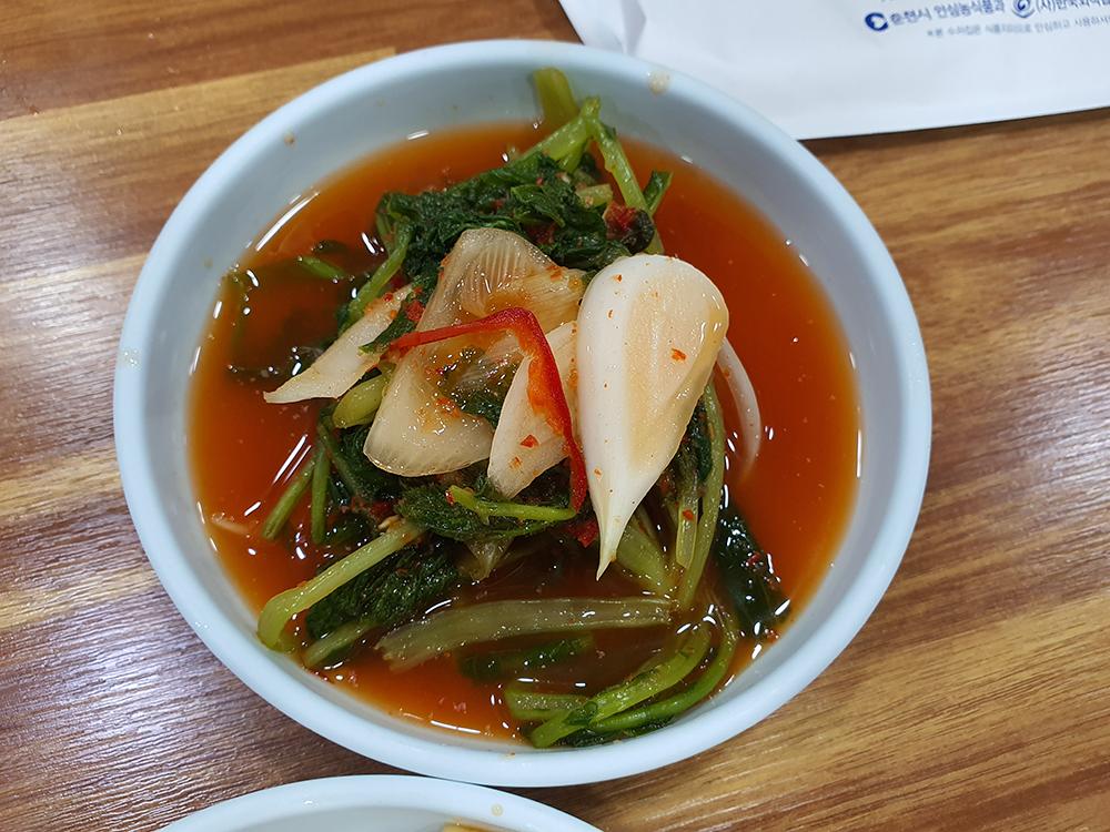 춘천 황가네 -5