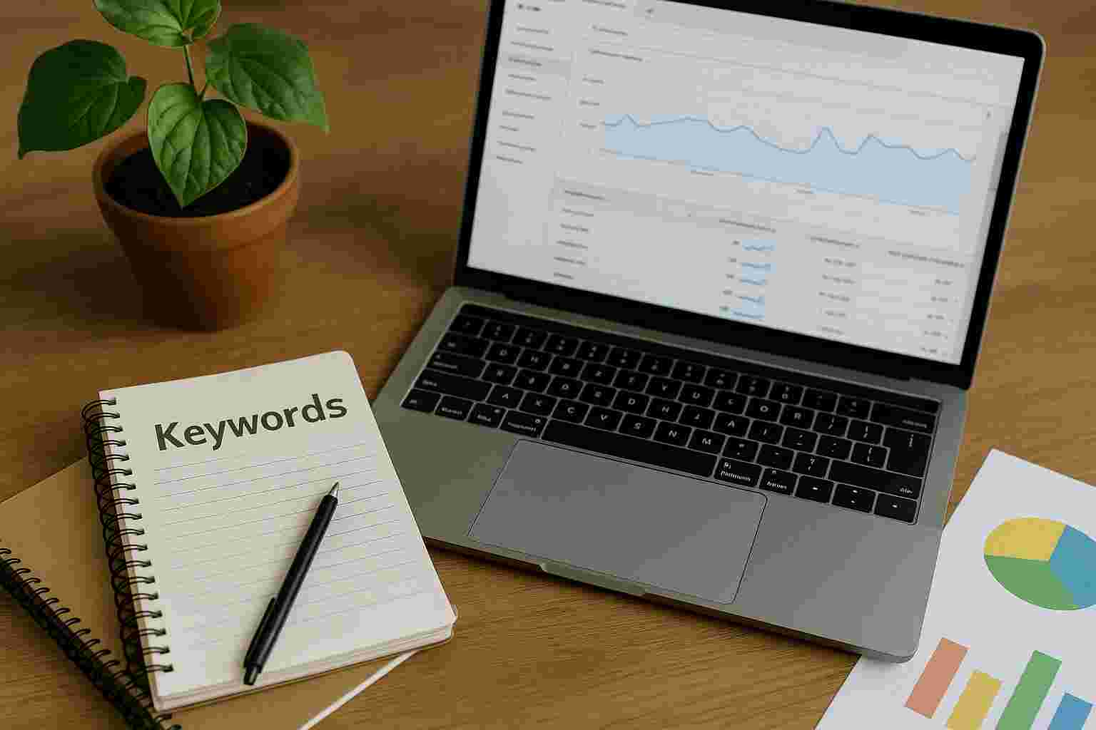 계절성 키워드와 장소 키워드 결합으로 노출 확장하기