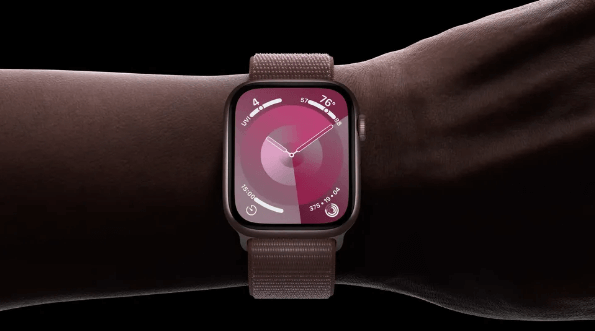 애플워치9