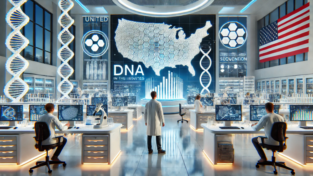 미국 바이오 주식의 특징과 성장 가능성