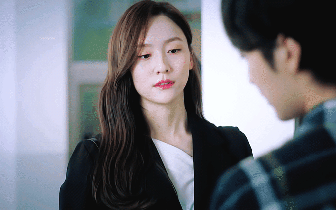 박지현 움짤