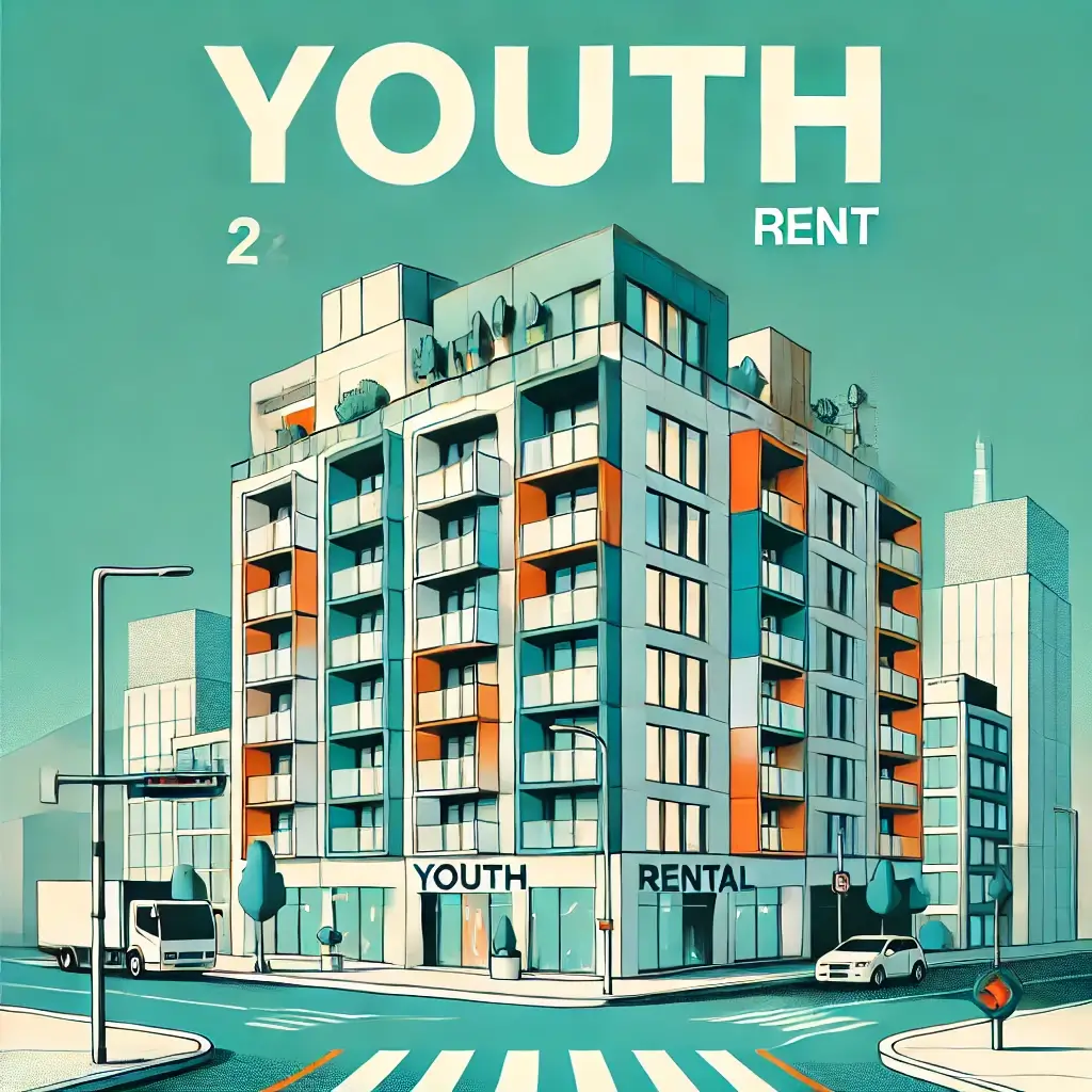 2025 서울 청년안심주택 총정리