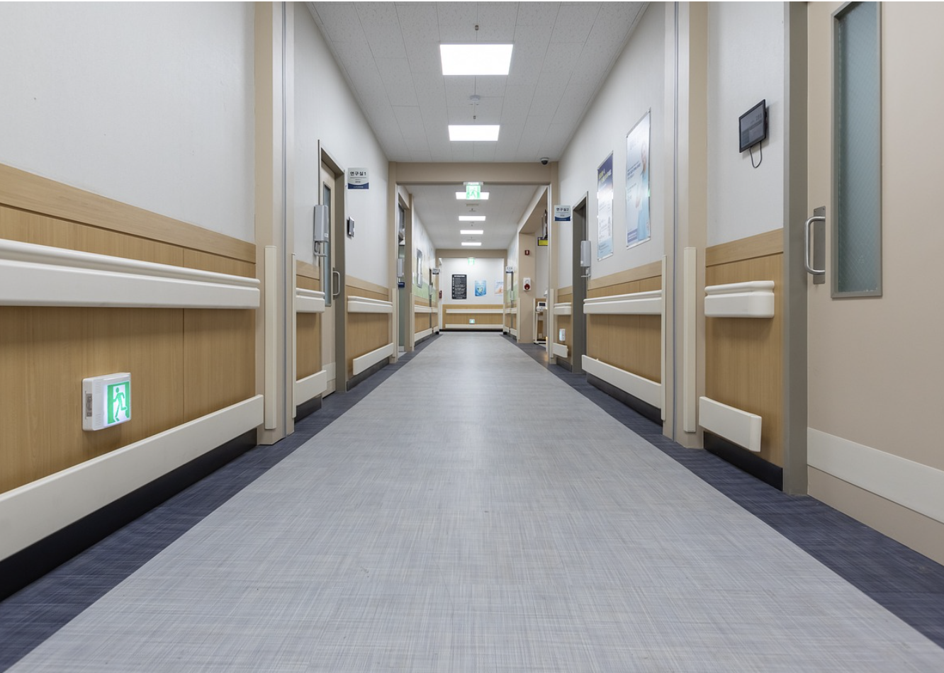 한국 소아완화의료