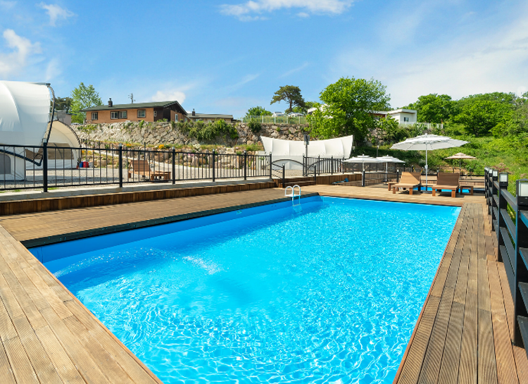 합천 풀헤븐워터월드