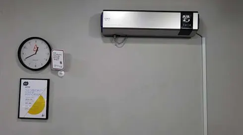 블랙그라운드커피랩