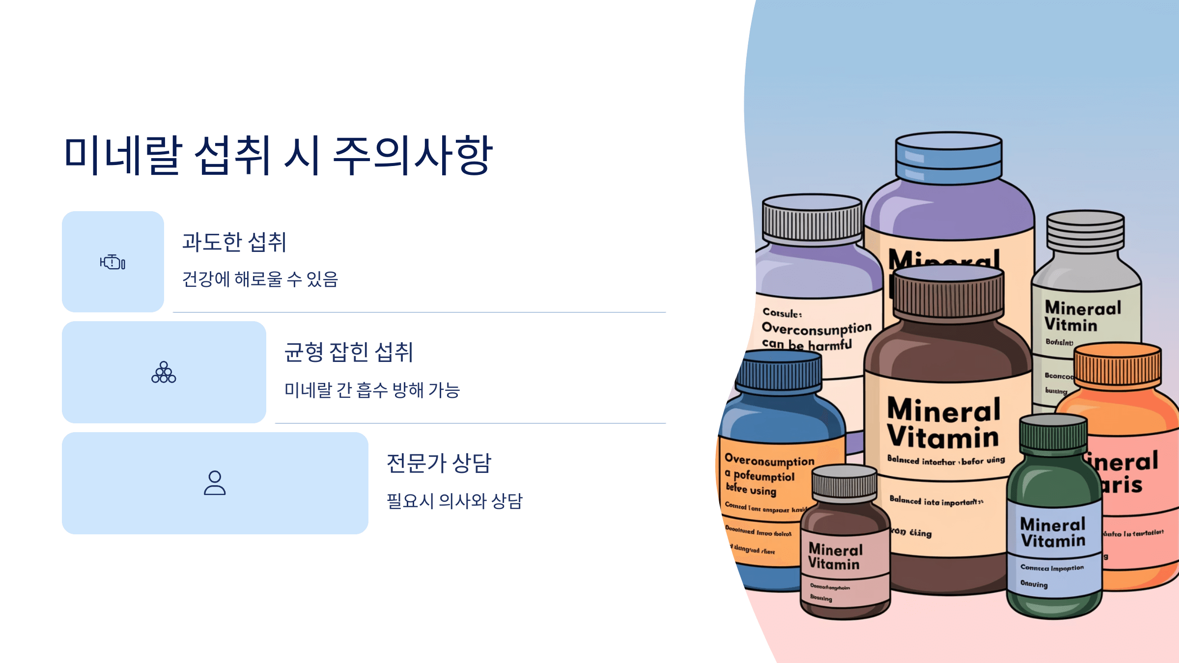 미네랄과 관련된 사진입니다.