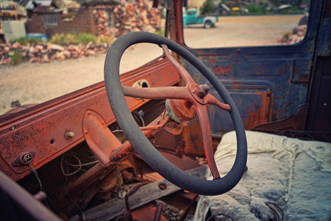 Driver's insurance