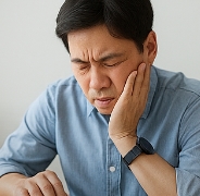 대상포진 증상