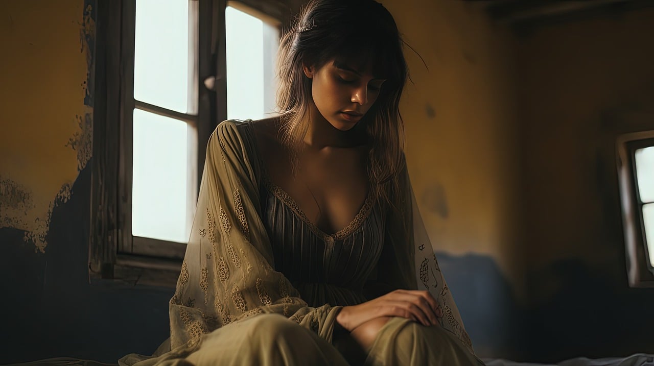 스트레스 관리 방법