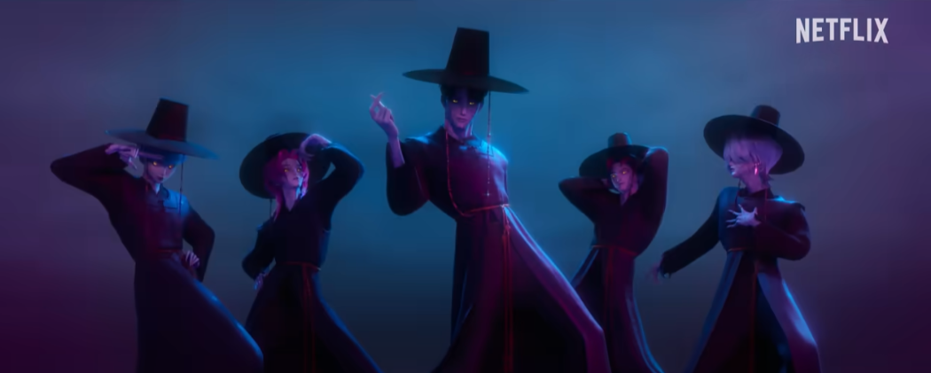 케이팝 데몬 헌터스, 열풍에 대한 완벽 분석 (빌보드 핫100 2위 GOLDEN)