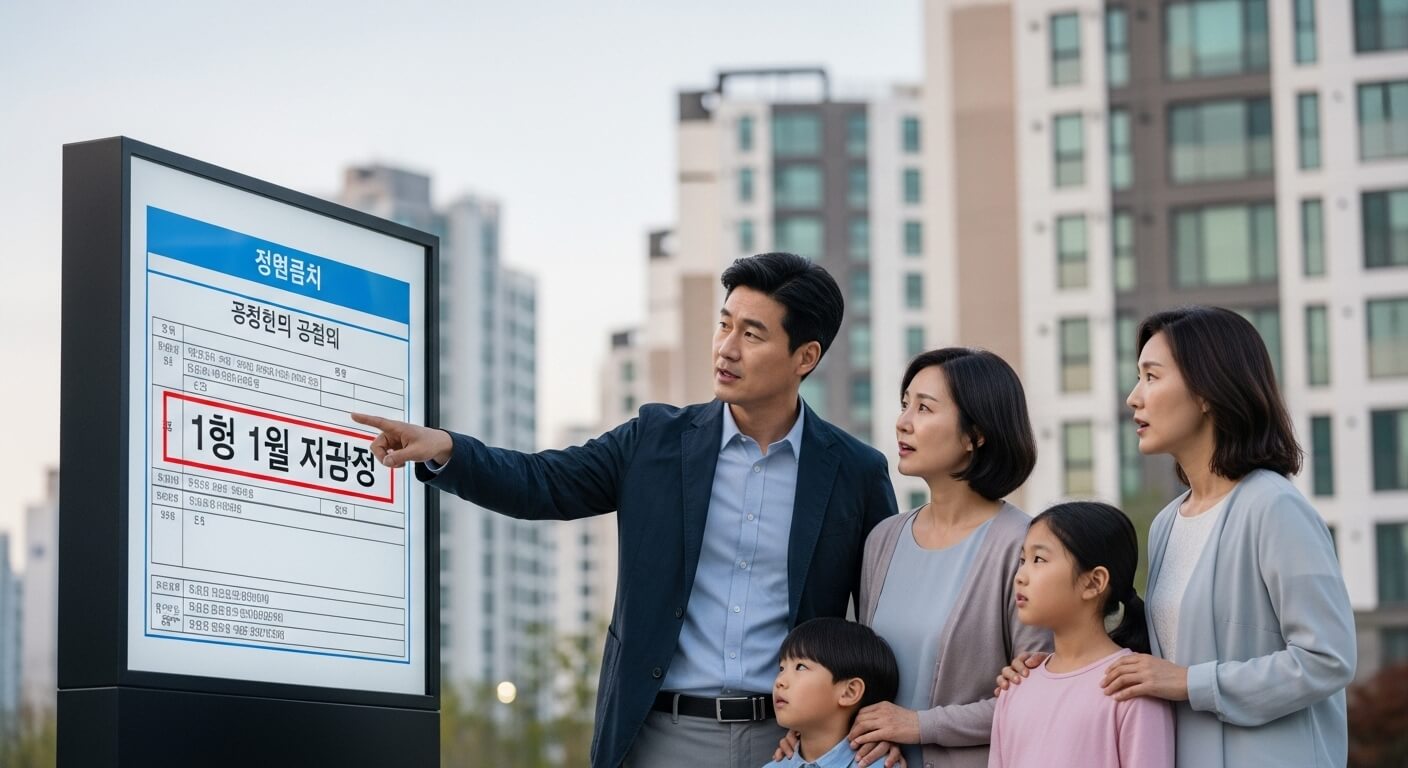 1가구 1주택 양도소득세