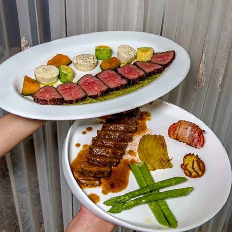 라 룬 비올렛