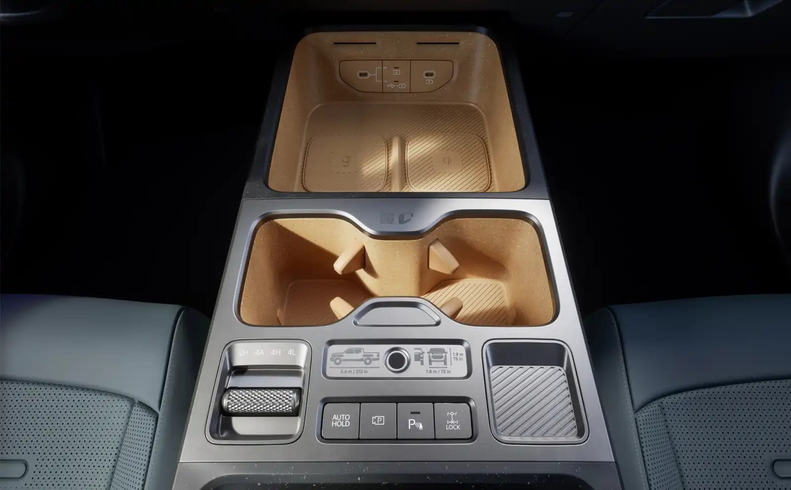 타스만 실내 디자인 사진