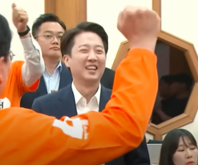 개혁신당 이준석 선거비용 보전