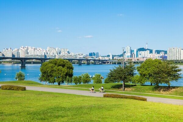 한강수영장 야간개장 총정리