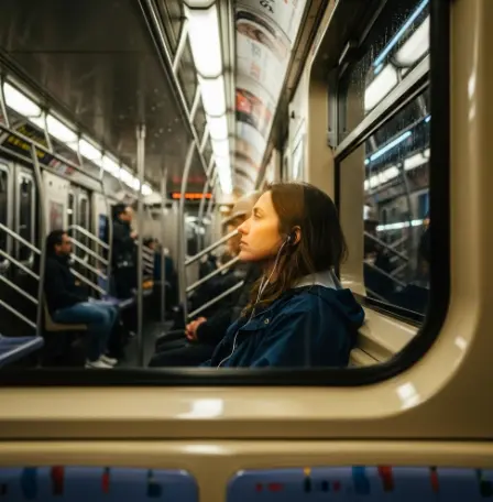 지하철 2호선 한바퀴 도는데 걸리는 시간-1