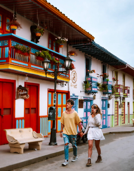 아르메니아 거리