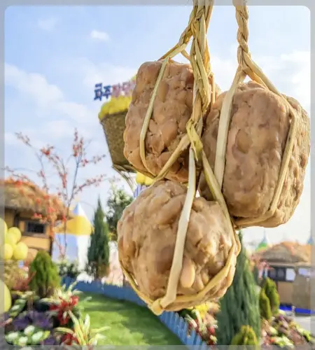 파주 장단콩축제_2