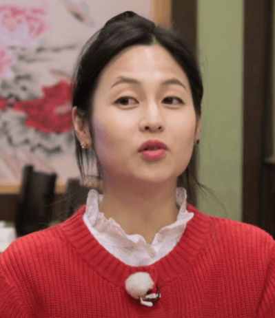 나는 솔로 26기 옥순, 그녀는 누구인가