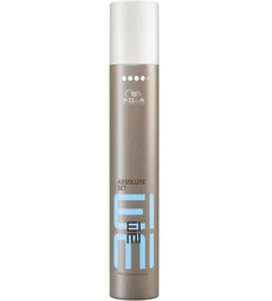 웰라프로페셔널 아이미 앱솔루트셋 헤어스프레이&#44; 1개&#44; 300ml