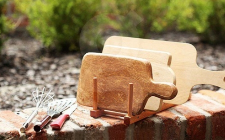 도마-햇볕에-말리기