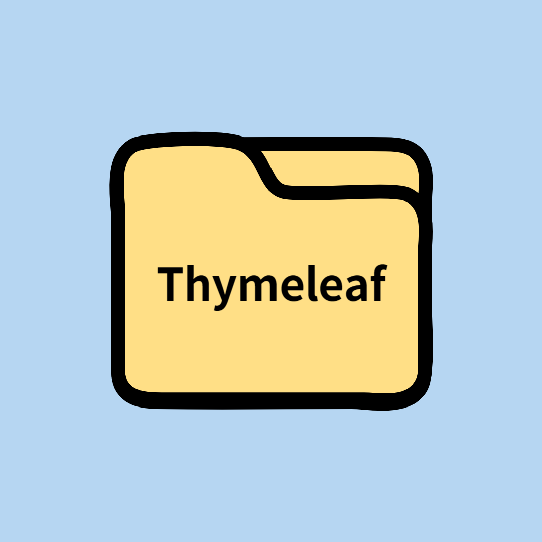 Spring Boot Thymeleaf message.properties 동적 값 넣기 Dynamic Binding