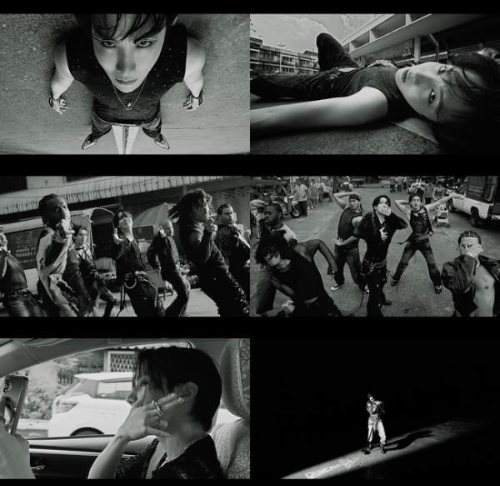 제이홉, 방콕을 물들인 &lsquo;Killin&rsquo; It Girl&rsquo; 뮤비 심층 리뷰