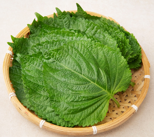 깻잎