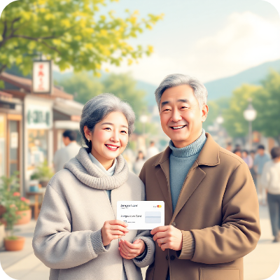 장수군 농어촌 기본소득 신청 이미지