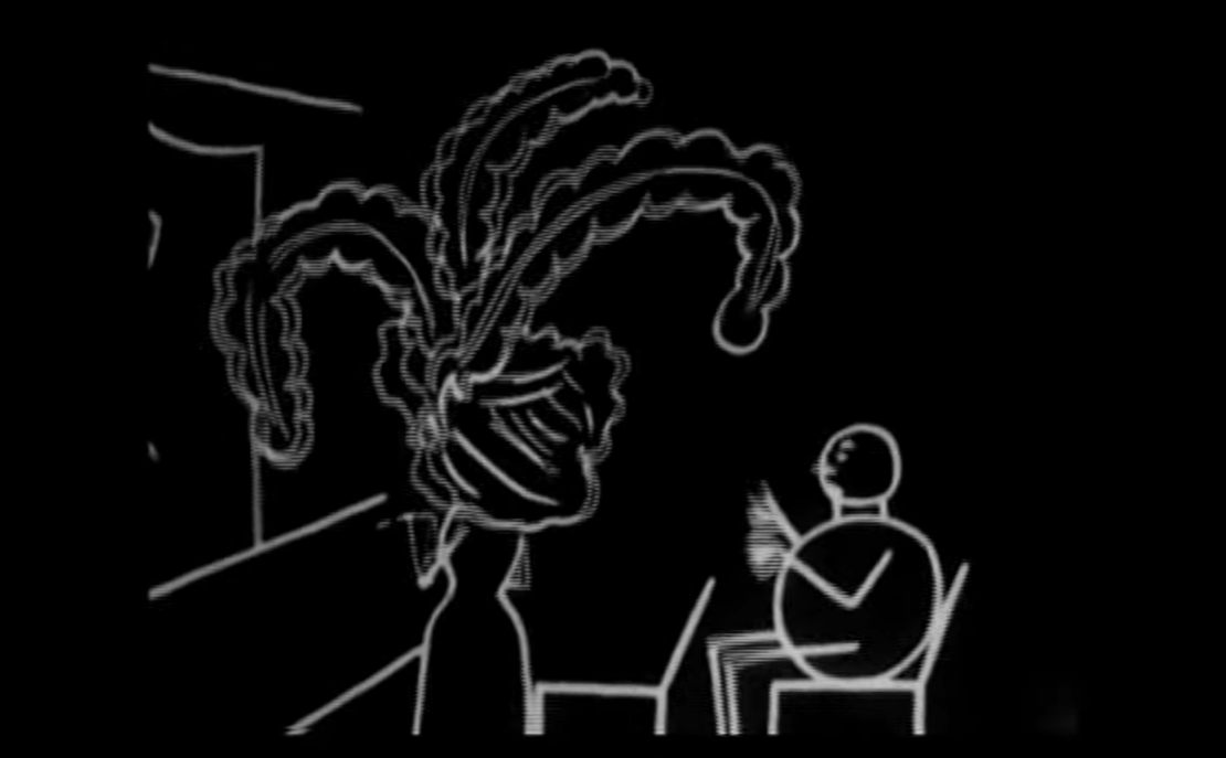 세계최초 애니메이션 관련 사진