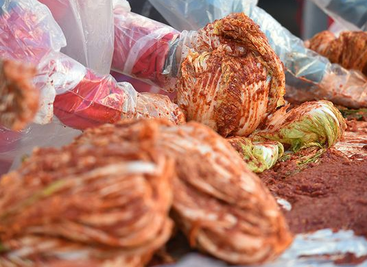 김치의날