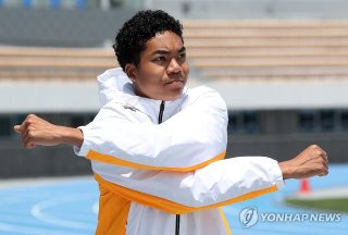 나마디 조엘 진 프로필