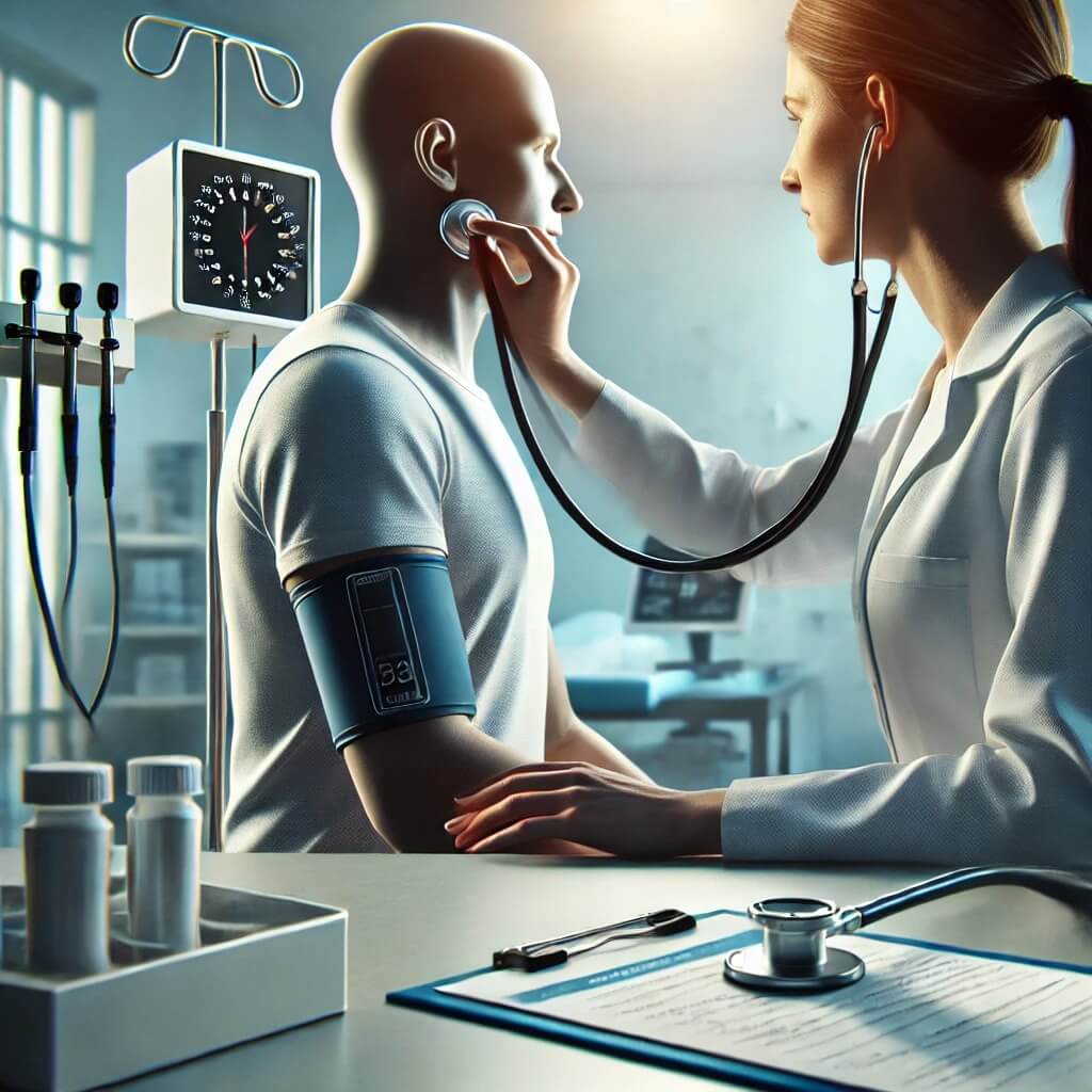 뇌졸중-예방-정기-검진