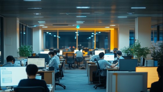 전문가 추천 야근 후 회복법 (회식, 영양, 수면패턴)