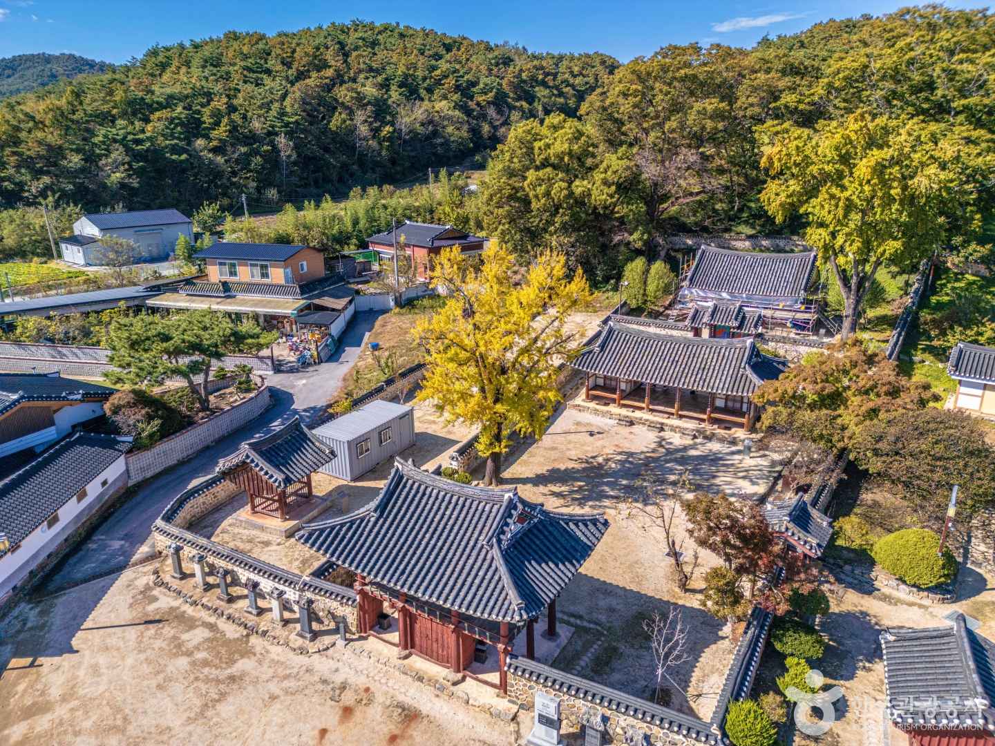 나는솔로 촬영장소