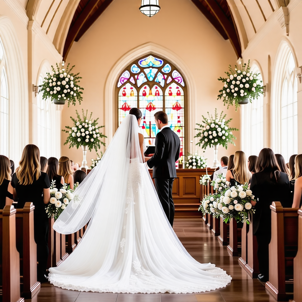 결혼식 답례품 문구