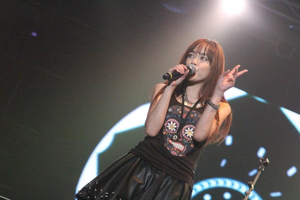 자우림 김윤아