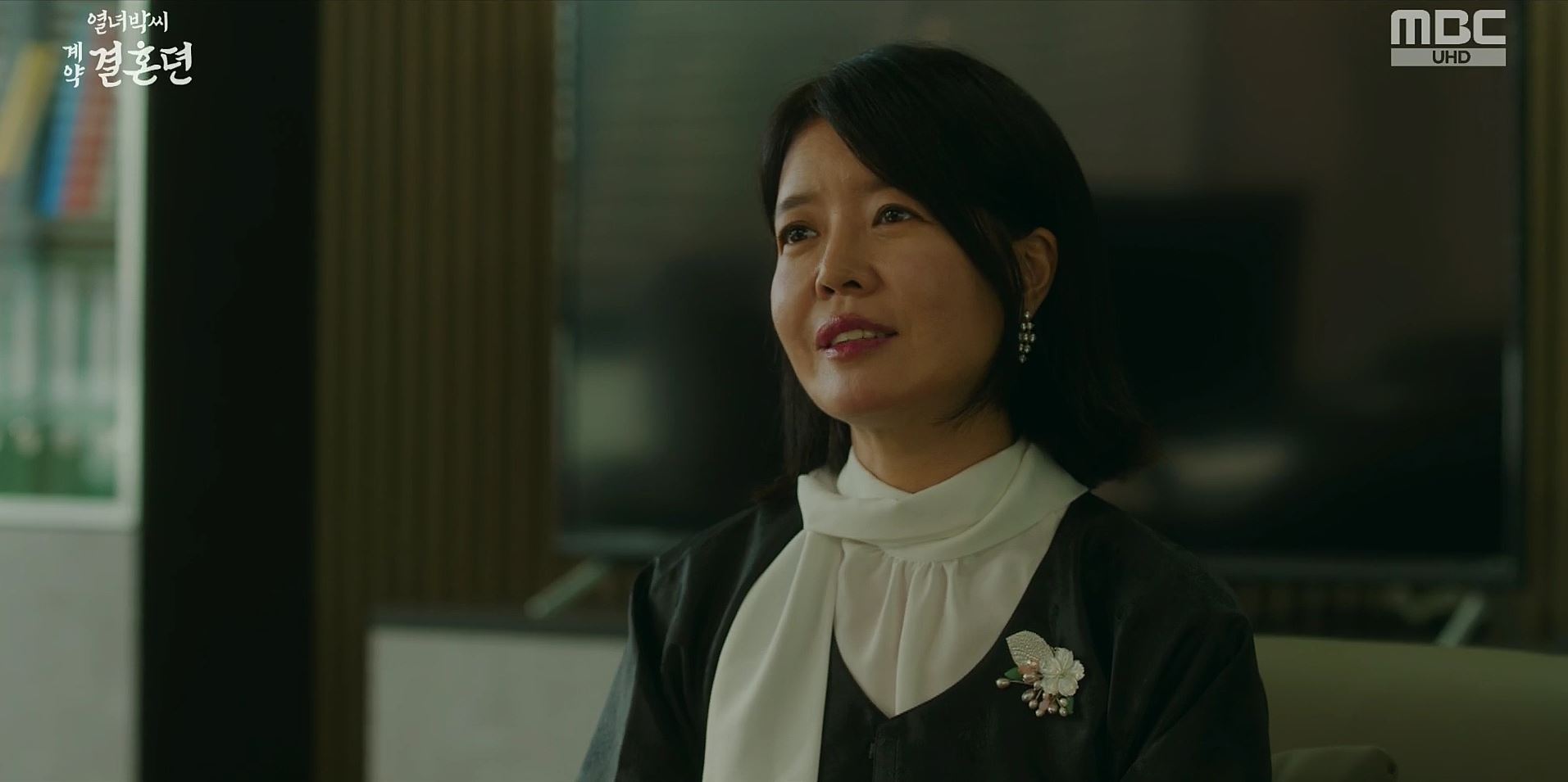 열녀박씨계약결혼뎐_5회