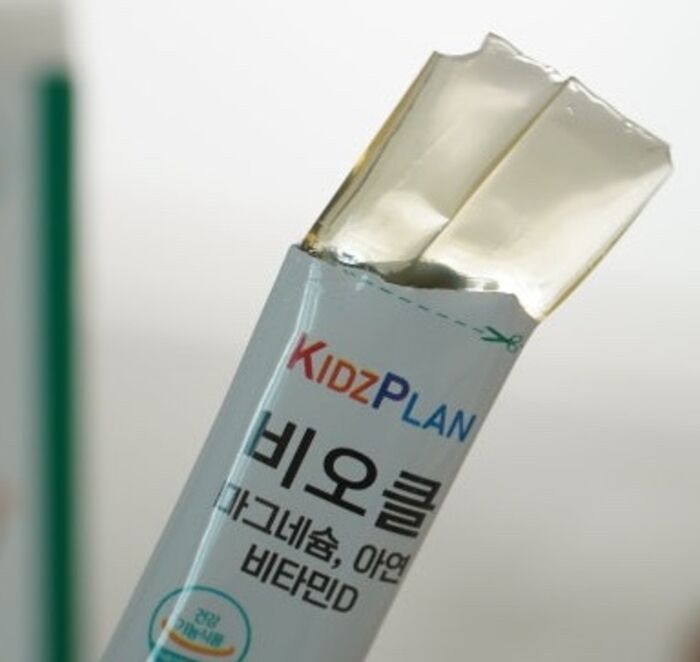 키즈플랜 비오클 부작용? 안전성 검증 완료! 안심하고 복용하는 팁