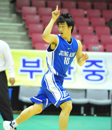 리바운드 영화 정보, 등장인물 X 실화