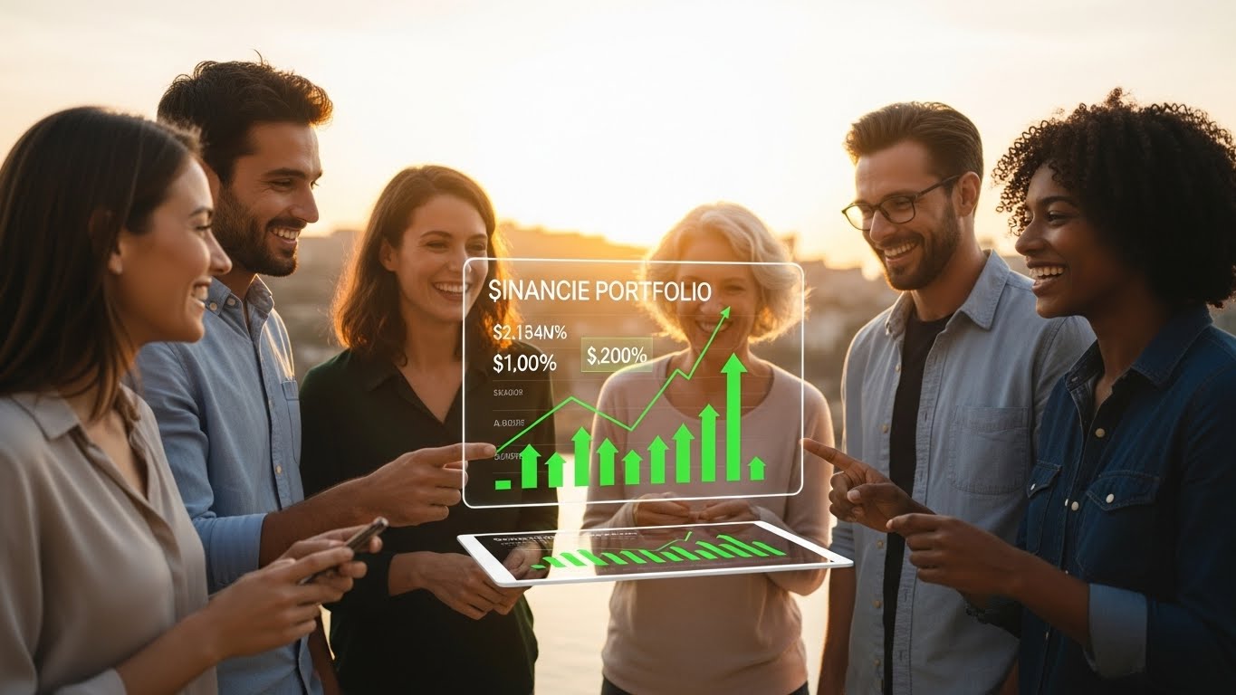 2026년 미국 AI 소프트웨어 대장주 총정리: 엔비디아 다음은 &amp;#39;이것