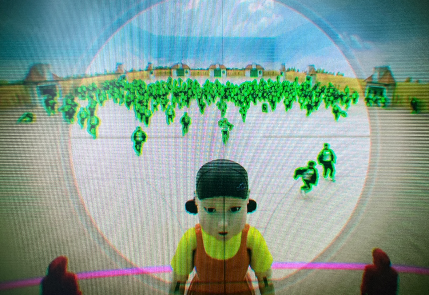 오징어게임