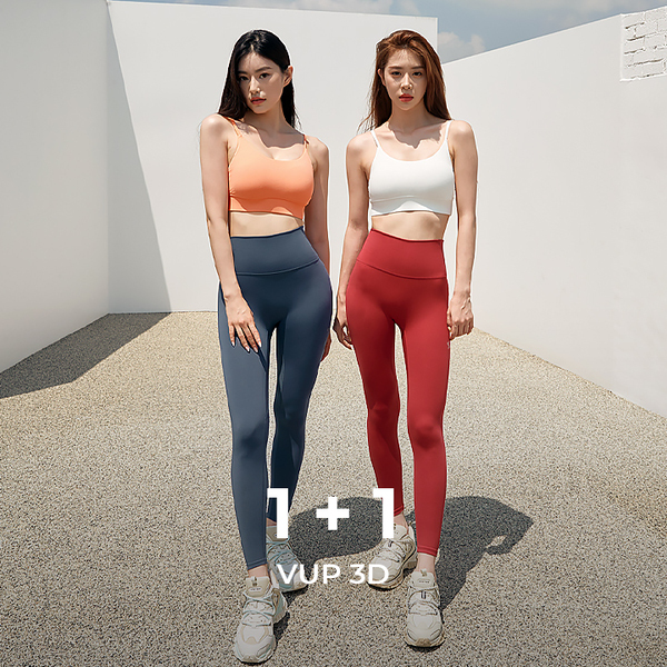 젝시믹스 V업 3D 플러스 레깅스 마지막 1 1