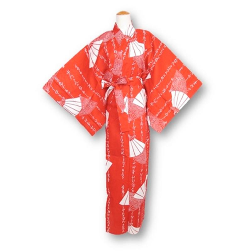 유카타 네마키 일식유니폼 욕실가운 가운 일본의상