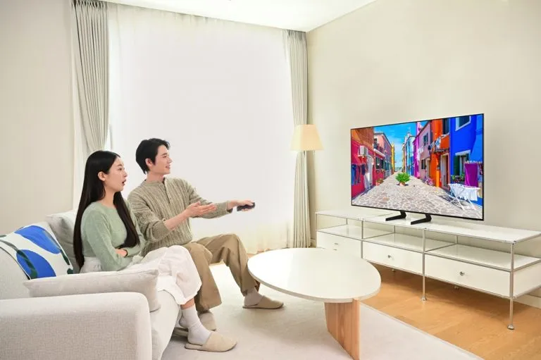 2025형 삼성 OLED TV 55SF85 출시 – 가격, AI 스마트 홈, 클릭 투 서치, 실시간 번역 총정리