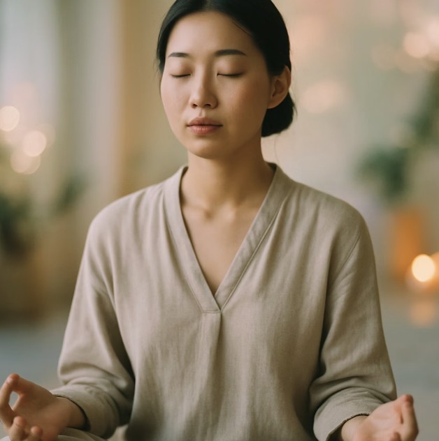 마음의 상처를 치유하는 안전지대