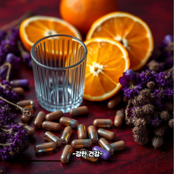 모로실 효능